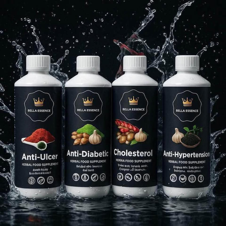 Health Supplements