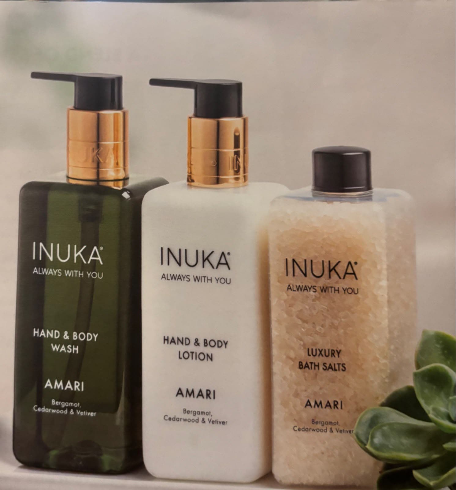 Skincare